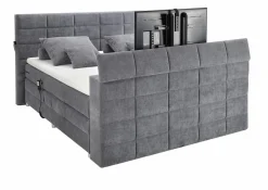 Boxspringbett DENVER 6