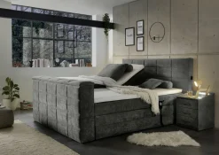 Boxspringbett DENVER 6