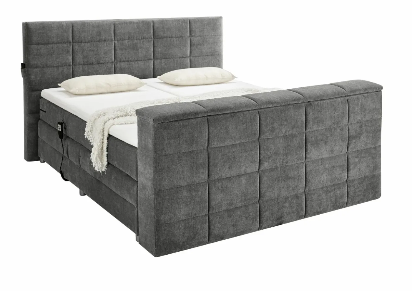 Boxspringbett DENVER 6