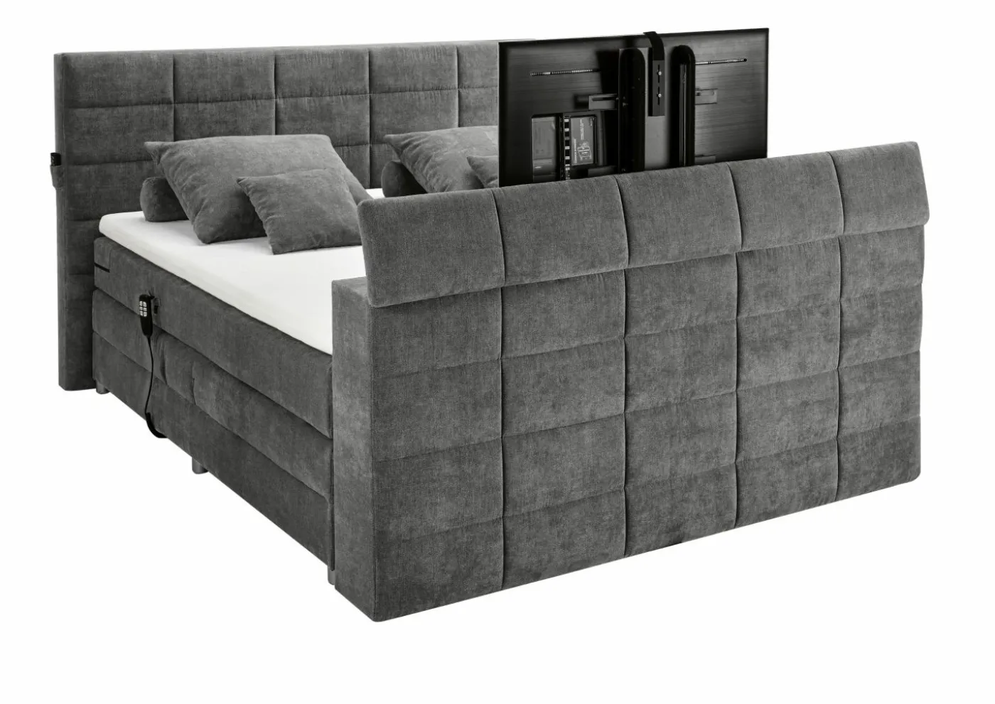 Boxspringbett DENVER 6