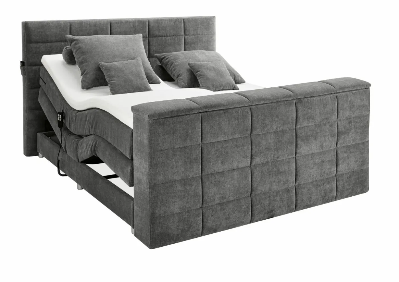 Boxspringbett DENVER 6