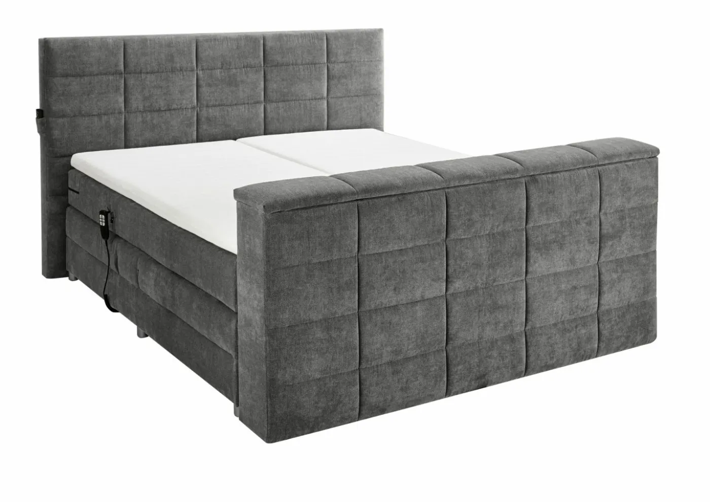 Boxspringbett DENVER 6