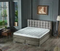 Boxspringbett DORA