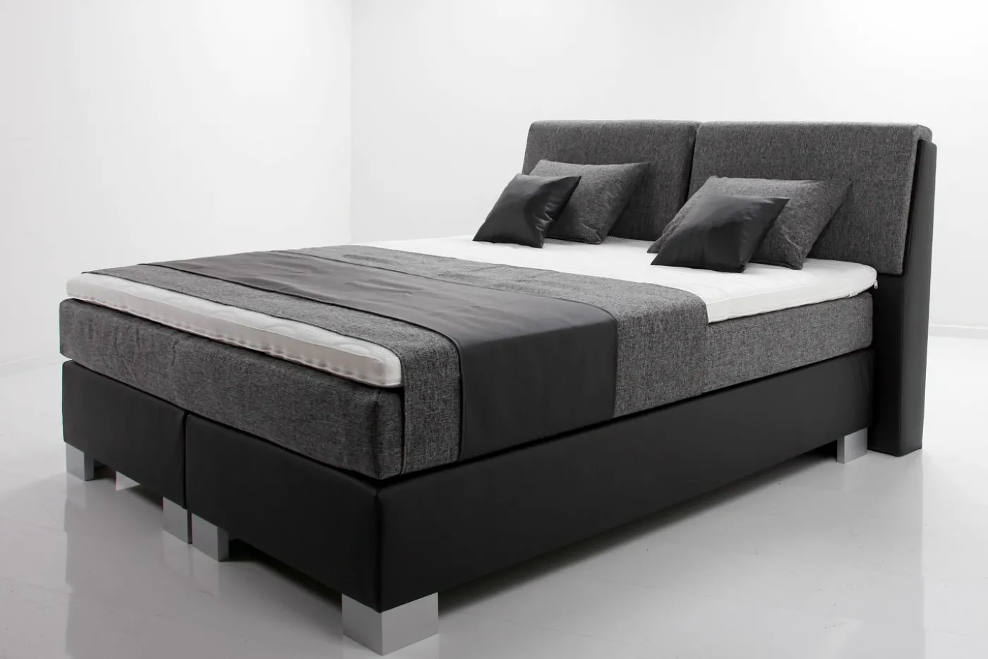 Boxspringbett EUROPA