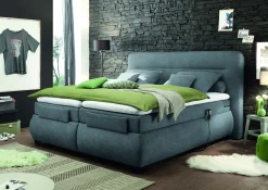 Boxspringbett EVOLUTION 1