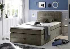 Boxspringbett HAWAII 3