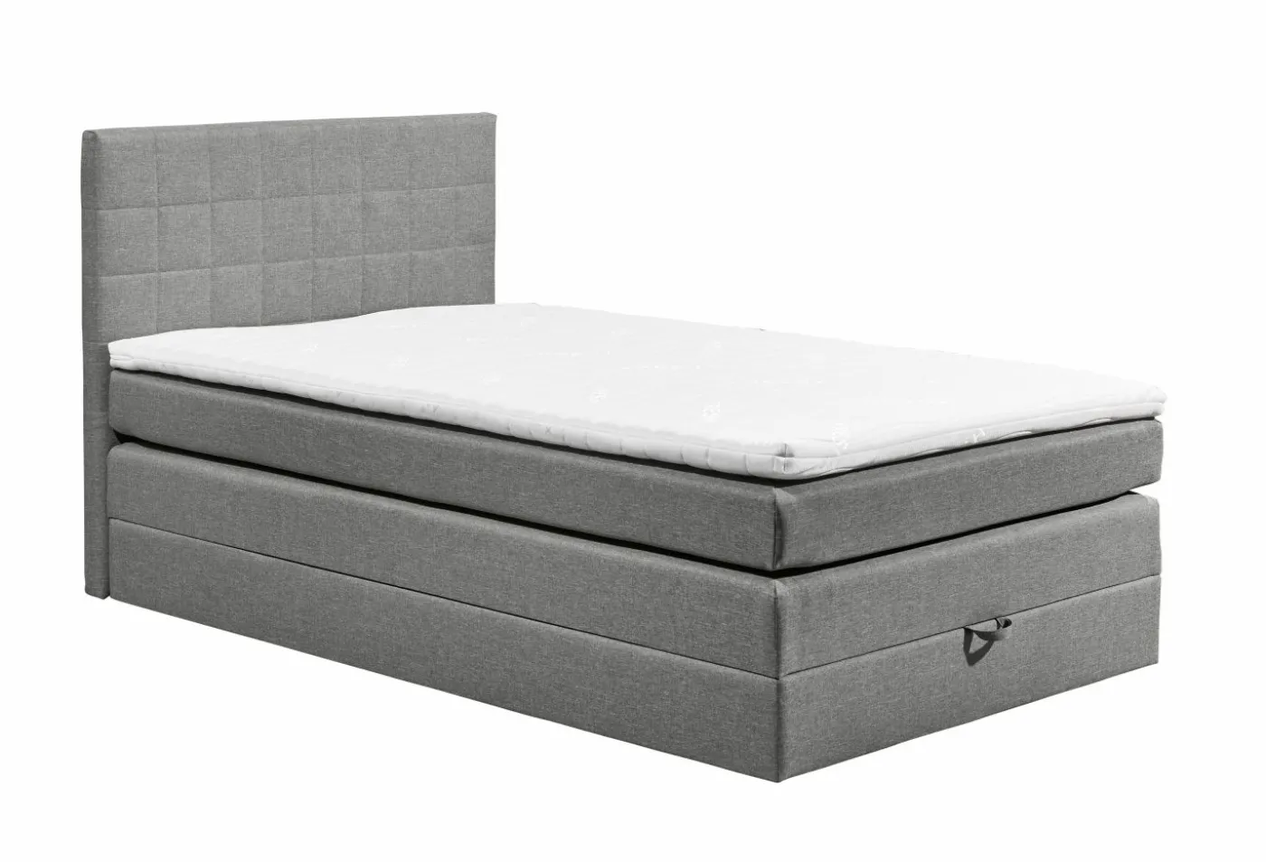 Boxspringbett HAWAII 2