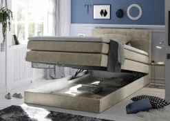 Boxspringbett HAWAII 1