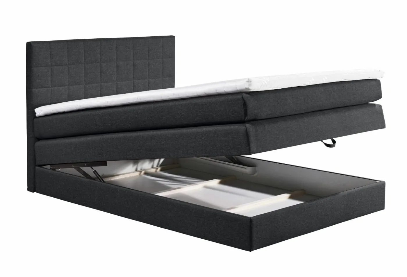 Boxspringbett HAWAII 1