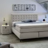 Boxspringbett JESSICA MIX