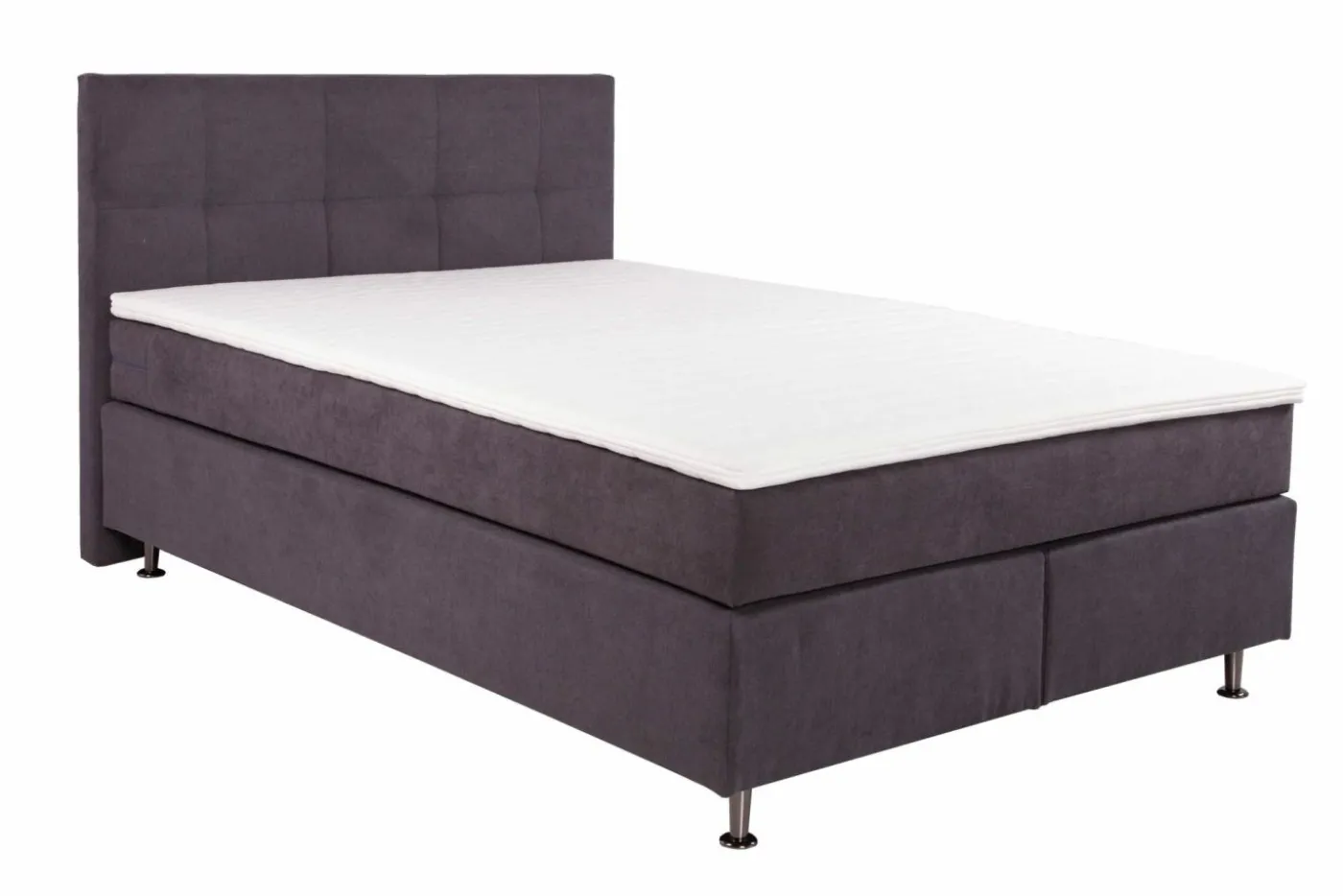 Boxspringbett KALIL MOMENTO