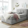 Boxspringbett LA PALMA 6