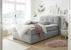 Boxspringbett LA PALMA 6