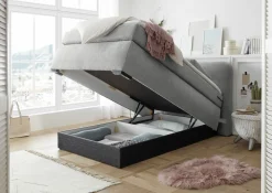Boxspringbett LA PALMA 6