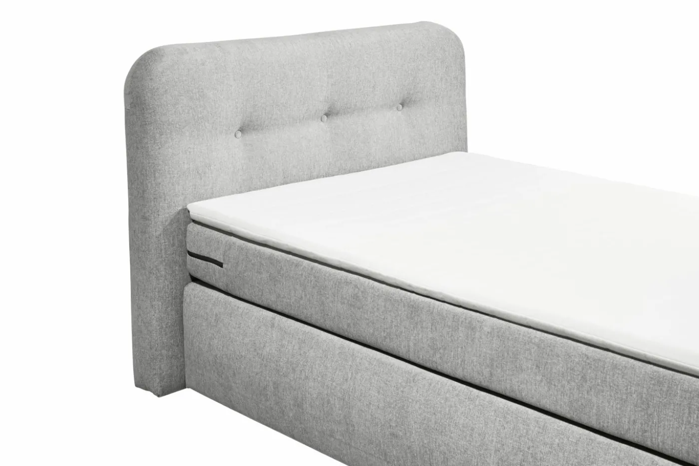 Boxspringbett LA PALMA 6