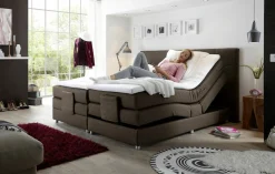 Boxspringbett MANOLO 2