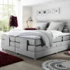 Boxspringbett MANOLO 2