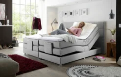 Boxspringbett MANOLO 2
