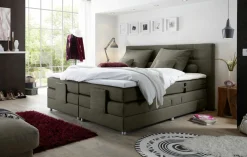 Boxspringbett MANOLO 2