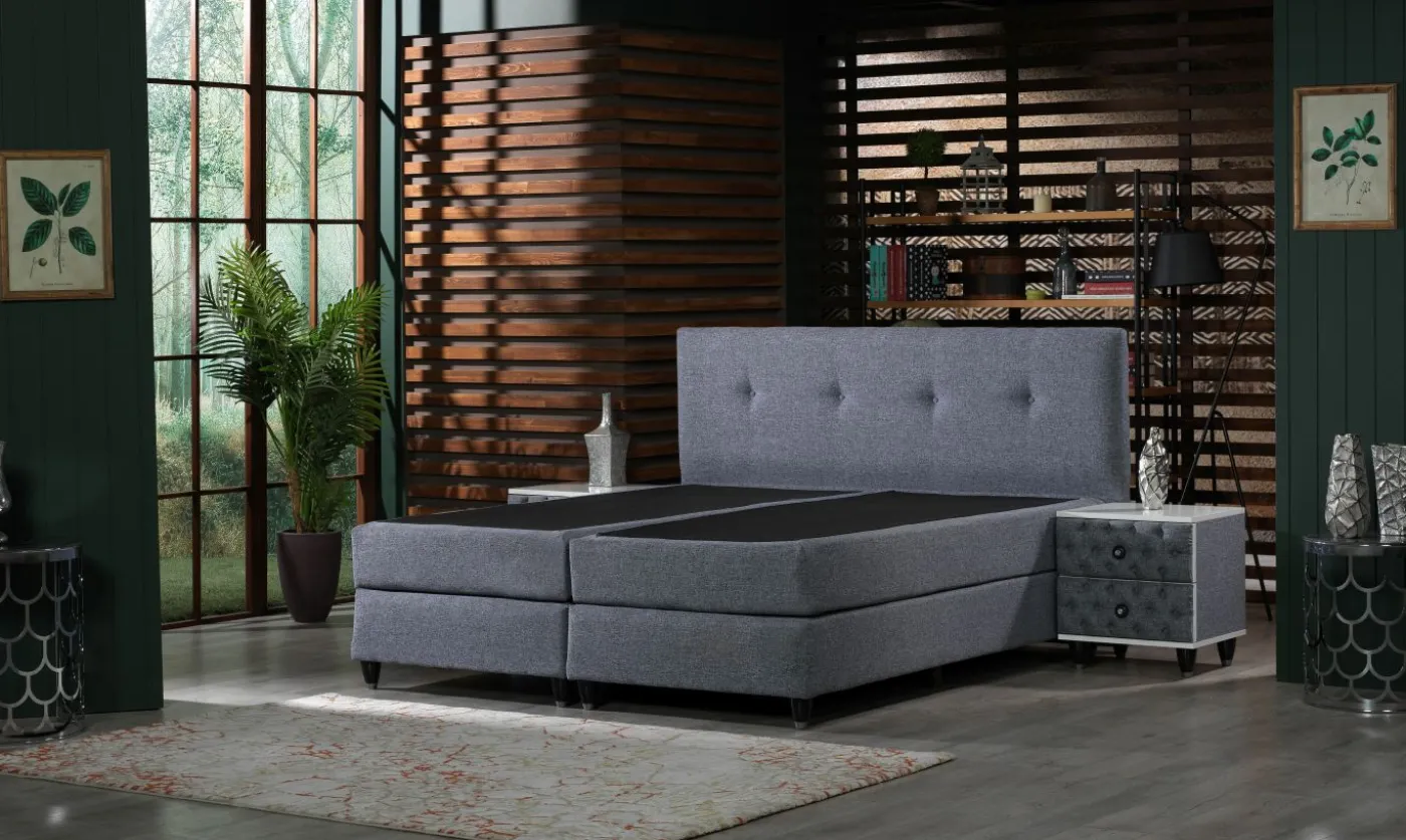 Boxspringbett MARITA