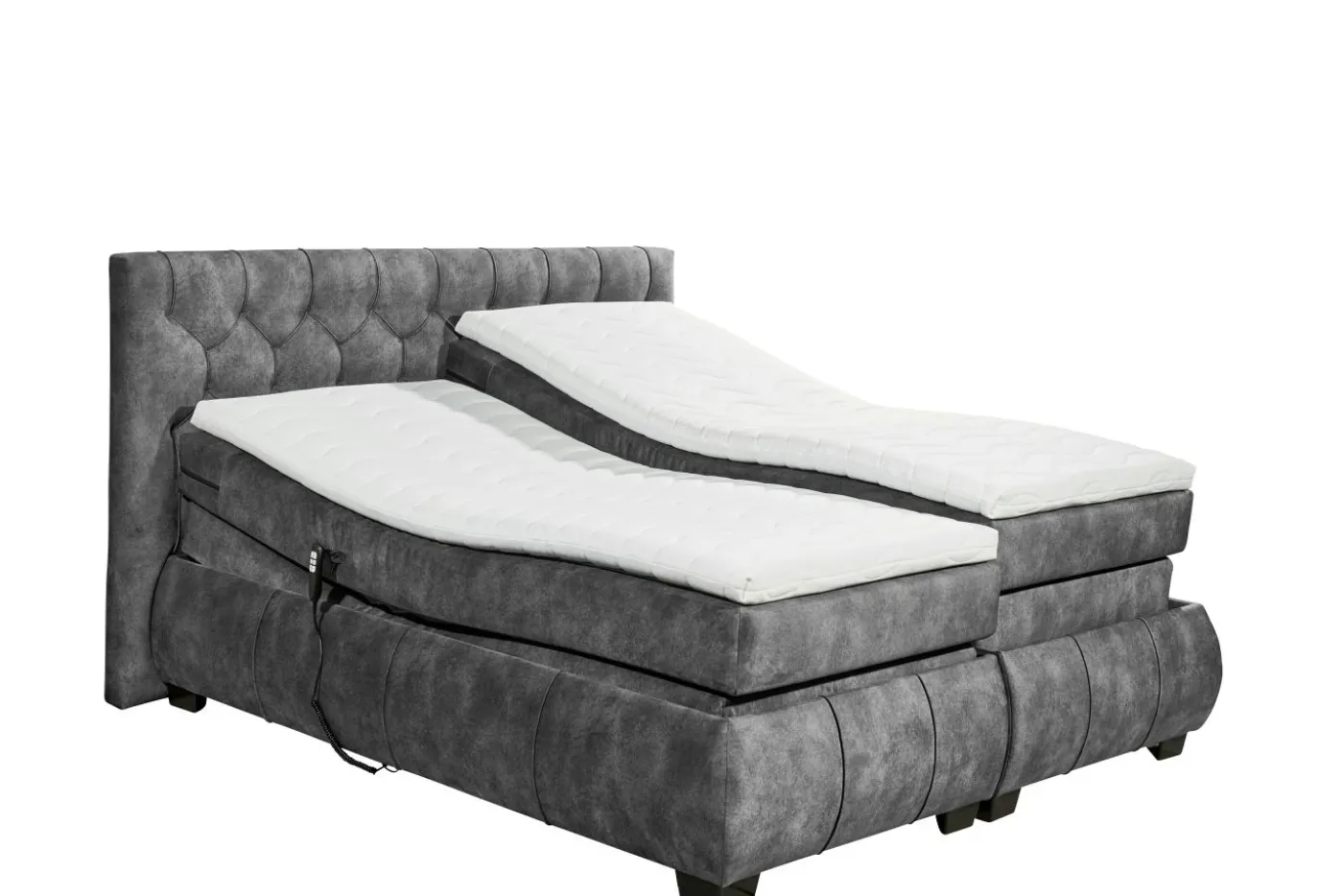 Boxspringbett MONTERREY 11