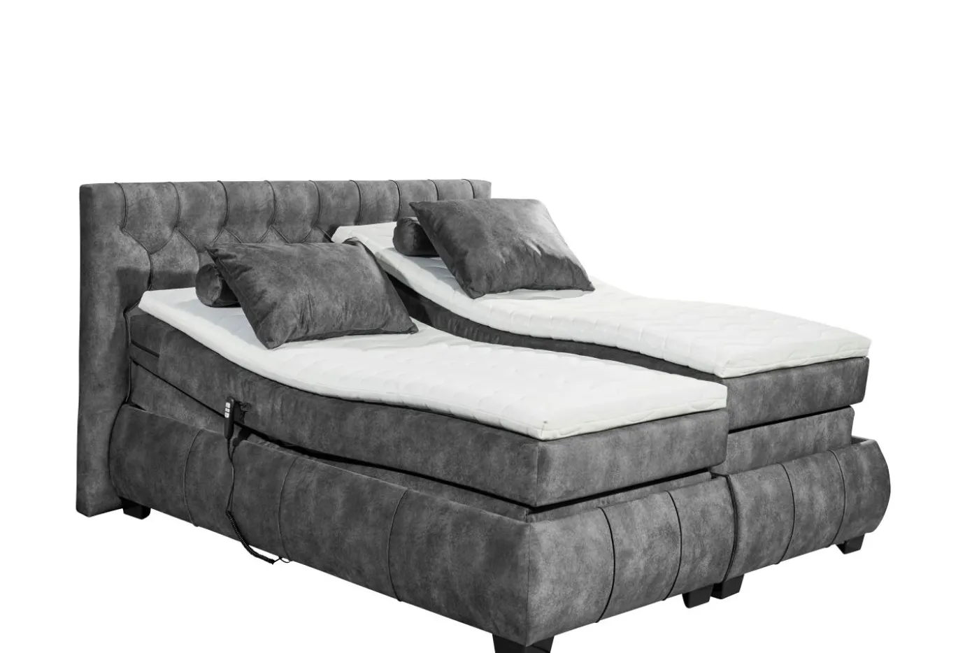 Boxspringbett MONTERREY 11
