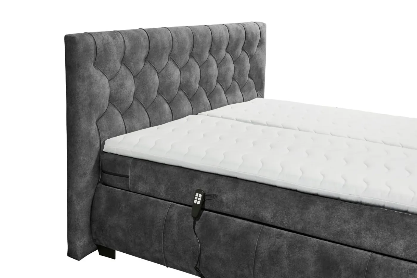Boxspringbett MONTERREY 11
