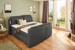 Boxspringbett MOVIE-STAR