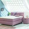 Boxspringbett NORA