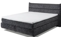 Boxspringbett OAXACA