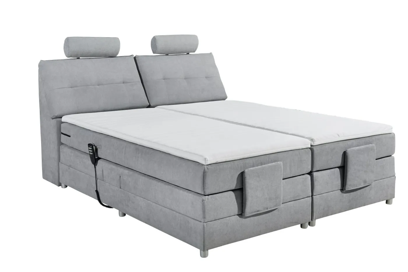 Boxspringbett PALERMO 2