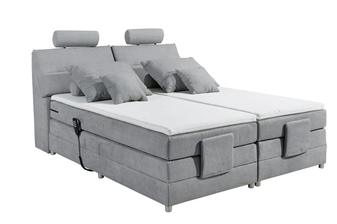Boxspringbett PALERMO 2