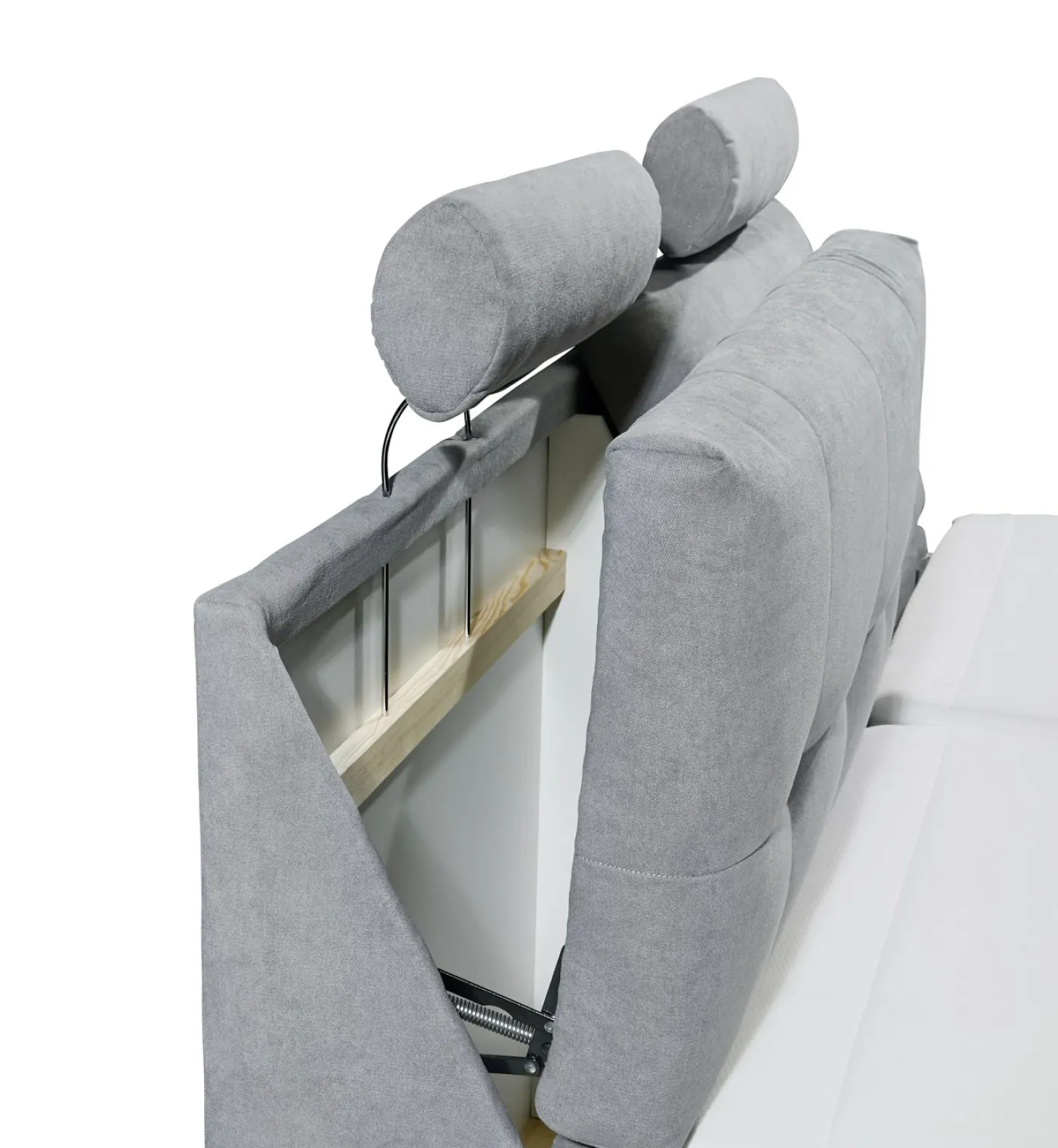Boxspringbett PALERMO 2