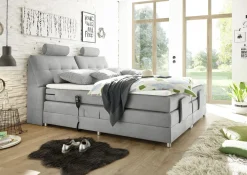 Boxspringbett PALERMO 2