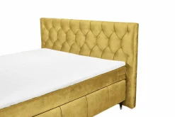 Boxspringbett PEMBROKE 8