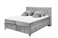 Boxspringbett PEMBROKE 8