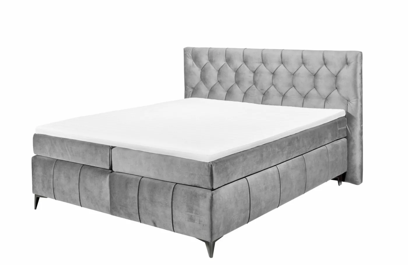 Boxspringbett PEMBROKE 8