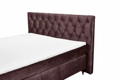 Boxspringbett PEMBROKE 8