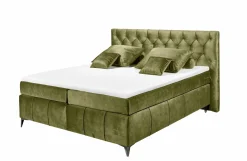 Boxspringbett PEMBROKE 8