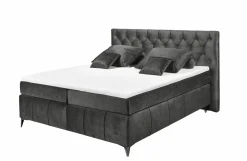 Boxspringbett PEMBROKE 8