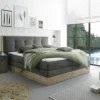 Boxspringbett PRESTON 6
