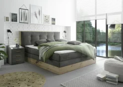 Boxspringbett PRESTON 6