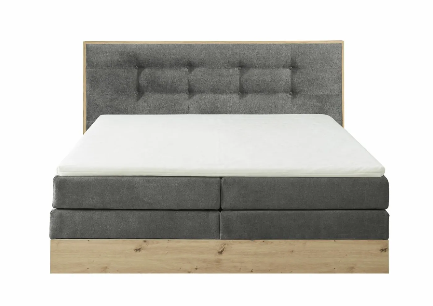 Boxspringbett PRESTON 6