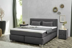 Boxspringbett ROMANA MAX