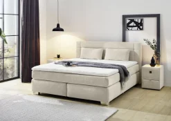 Boxspringbett ROMANA MIX