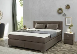 Boxspringbett ROMANA MIX