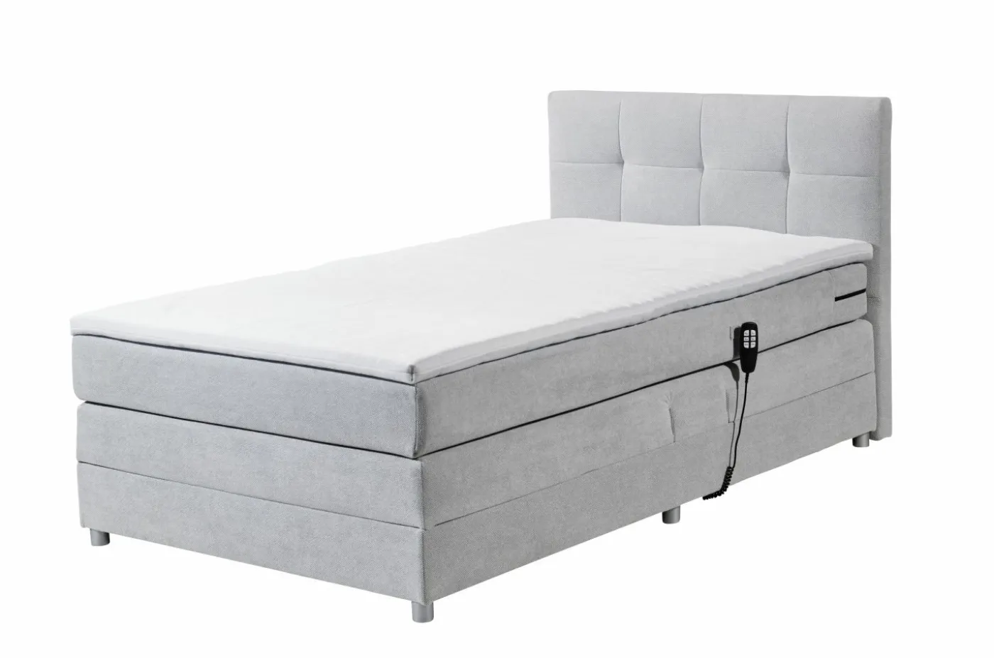 Boxspringbett TOULOUSE