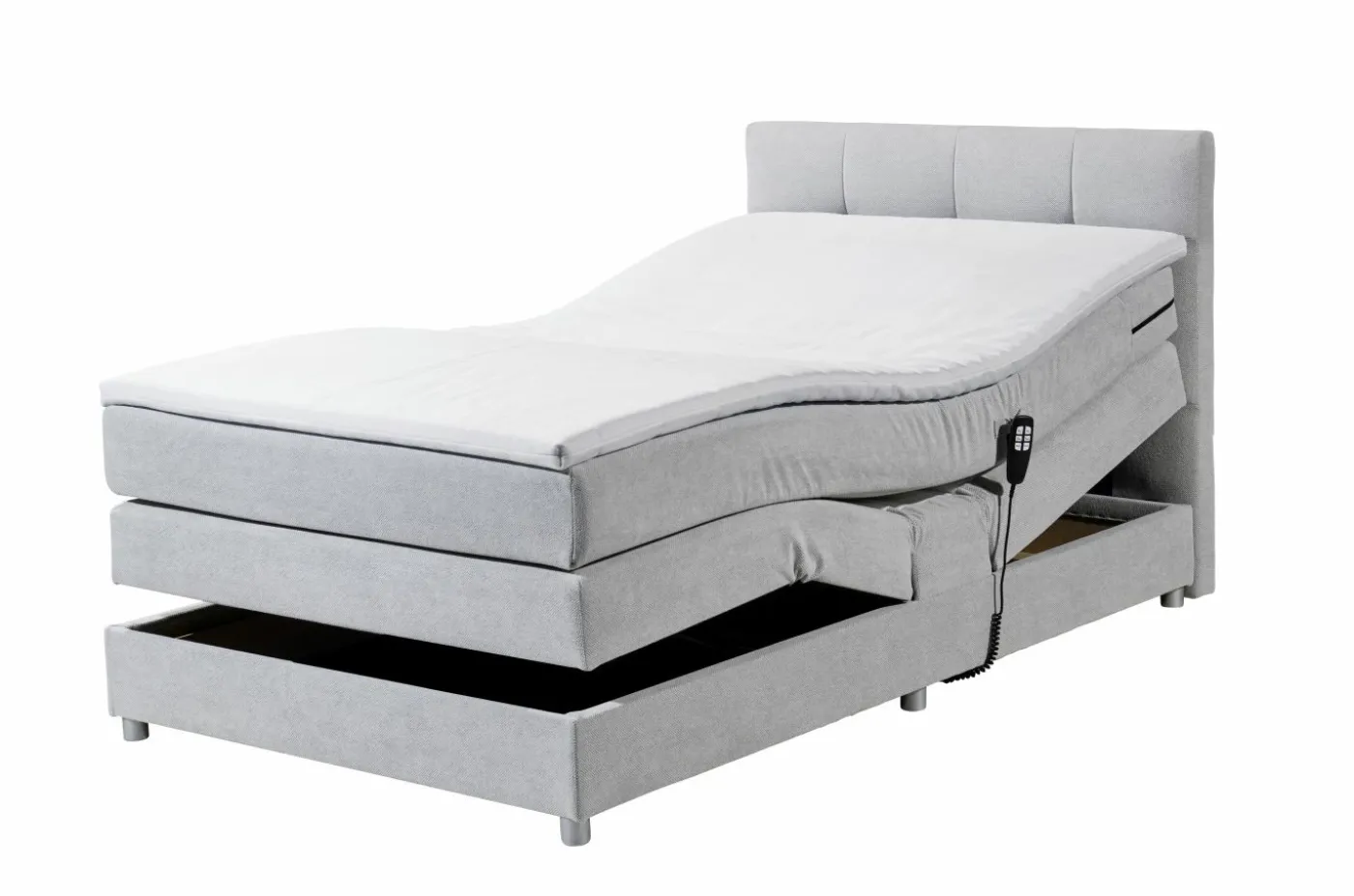 Boxspringbett TOULOUSE