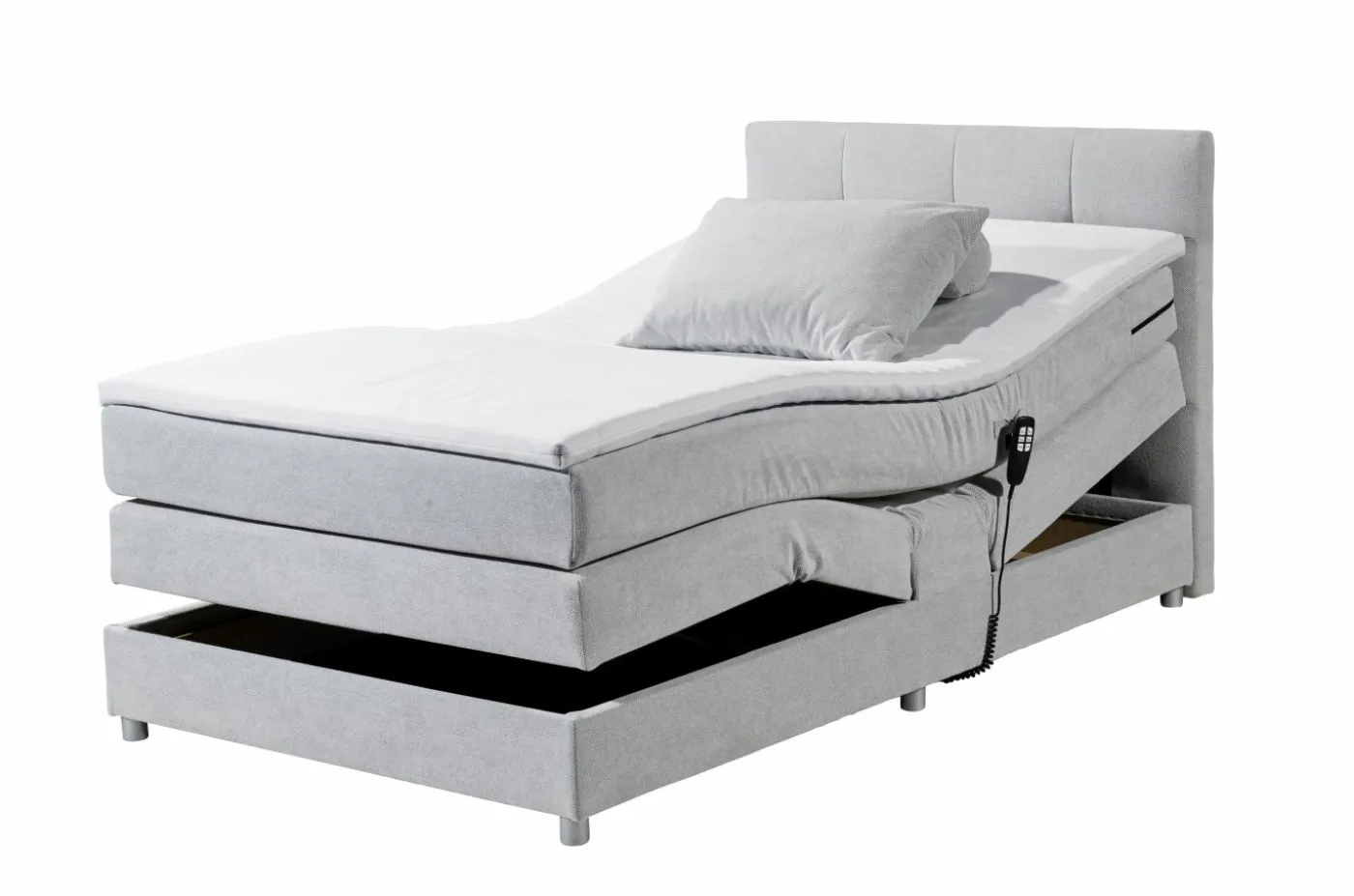 Boxspringbett TOULOUSE
