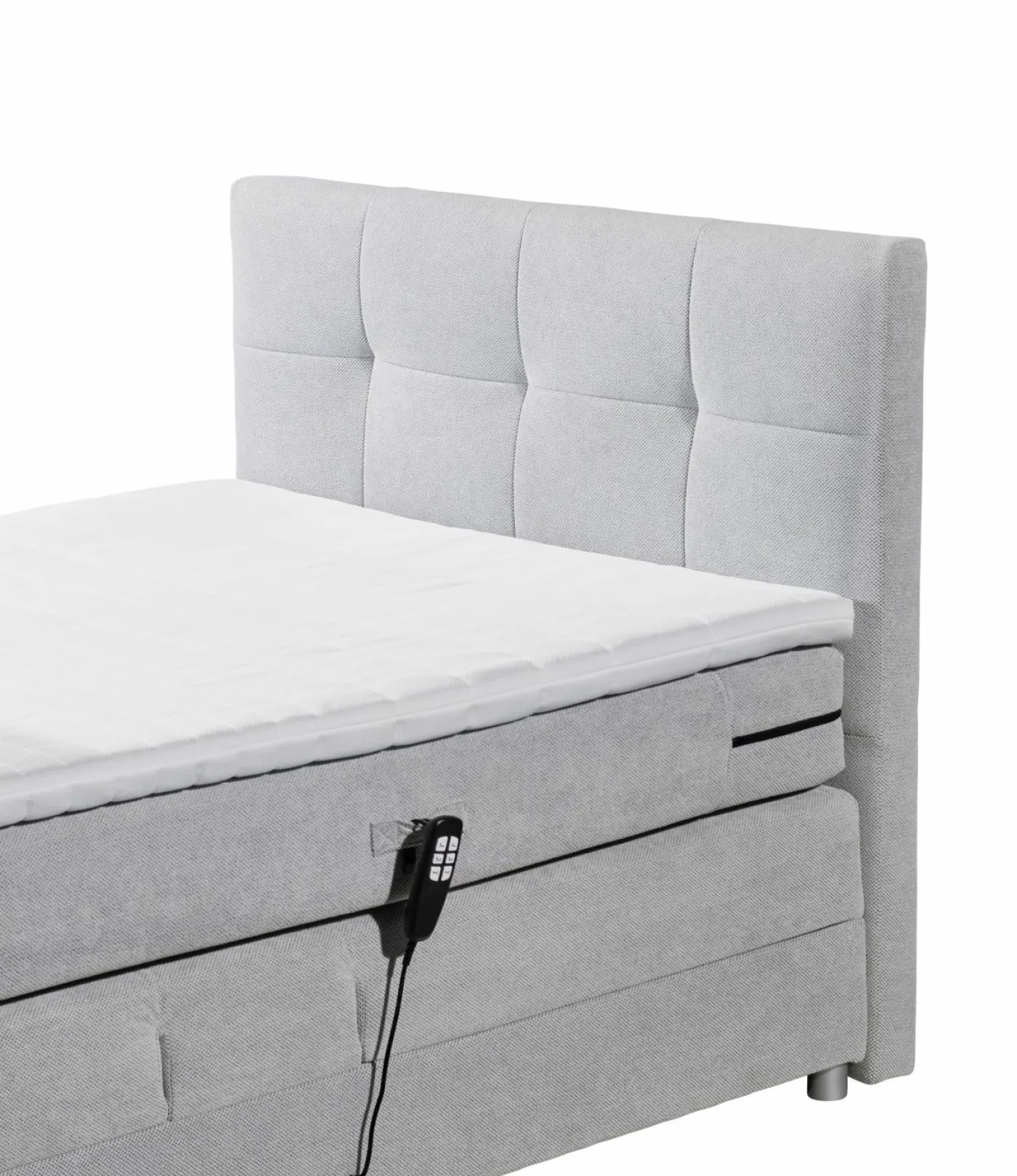 Boxspringbett TOULOUSE